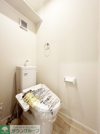 フルセイル羽衣町の物件内観写真